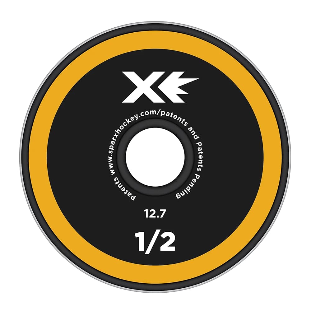 Sparx 1/2" Radius Grinding Ring