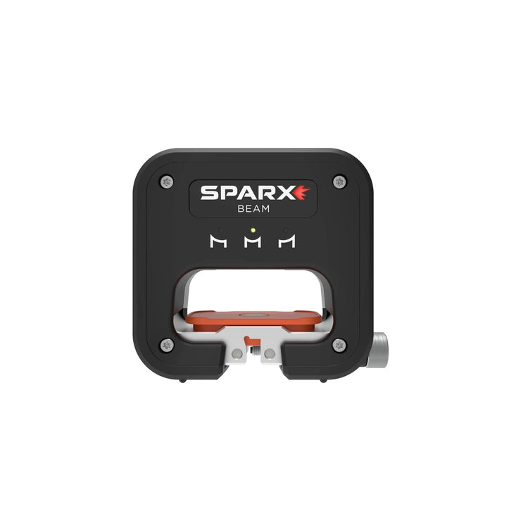 Sparx BEAM Laser Edge Checker