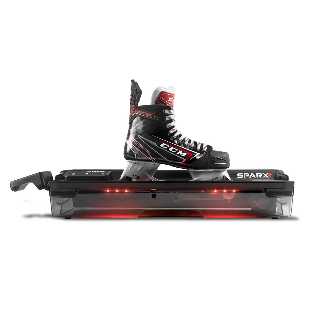 Sparx ES200 Skate Sharpener 2