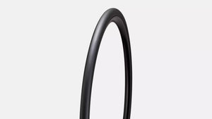 Specialized 700C S-Works Turbo TLR Race Tire black