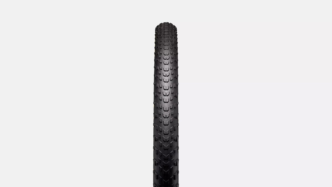Specialized 700C Terra TLR Trail Gravel Tire black/ tan sidewall