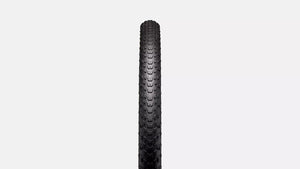 Specialized 700C Terra TLR Trail Gravel Tire black/ tan sidewall