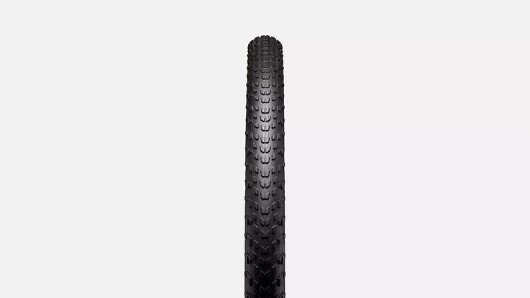 Specialized 700C Terra TLR Trail Gravel Tire black/ tan sidewall