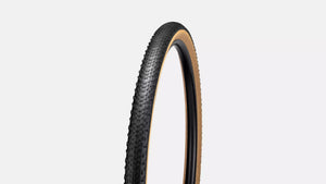 Specialized 700C Tracer TLR All Terrain Gravel Tire black/ tan sidewall