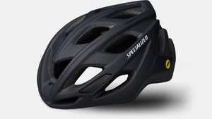Specialized Chamonix 2 Bike Helmet Matte Black