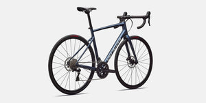 Specialized Allez Comp Performance Road Bike 2026 Cast Blue Metallic/Dune White