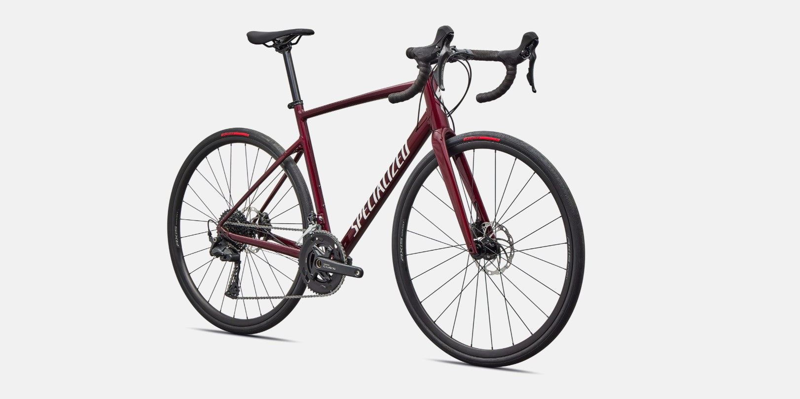 Specialized Allez E5 Performance Road Bike 2026