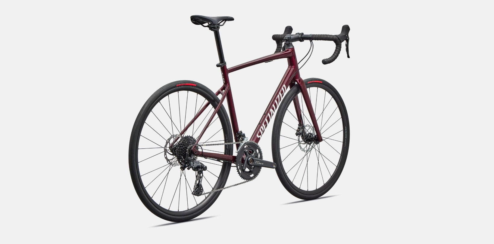 ロードバイクSPECIALIZED ALLEZ E5 DISC SPORT SPECIALIZED ALLEZ E5 DISC – スポーツサイクルショップベックオン