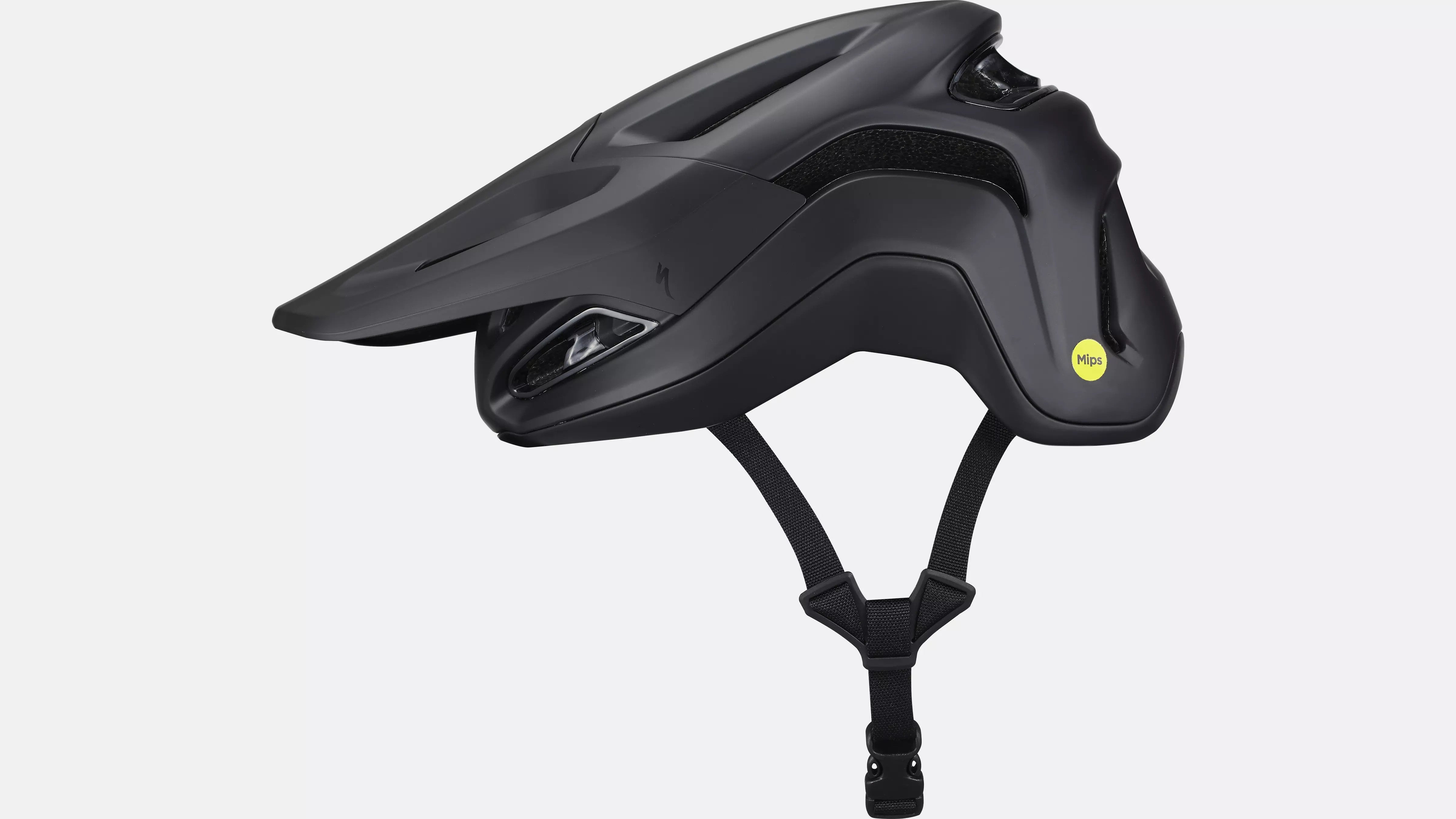 Specialized Ambush 2 MIPS Bike Helmet Black
