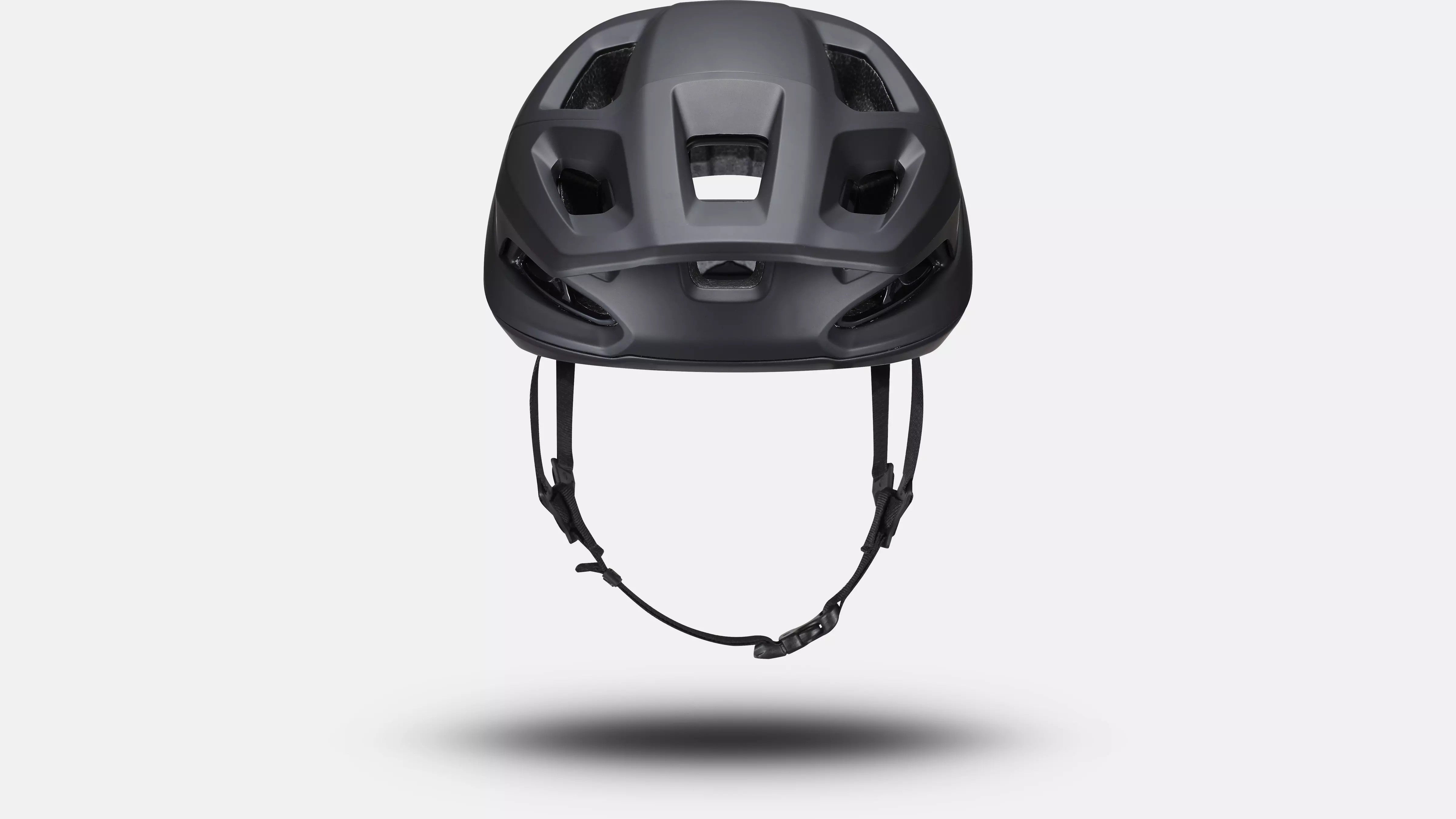 Specialized Ambush 2 MIPS Bike Helmet Black