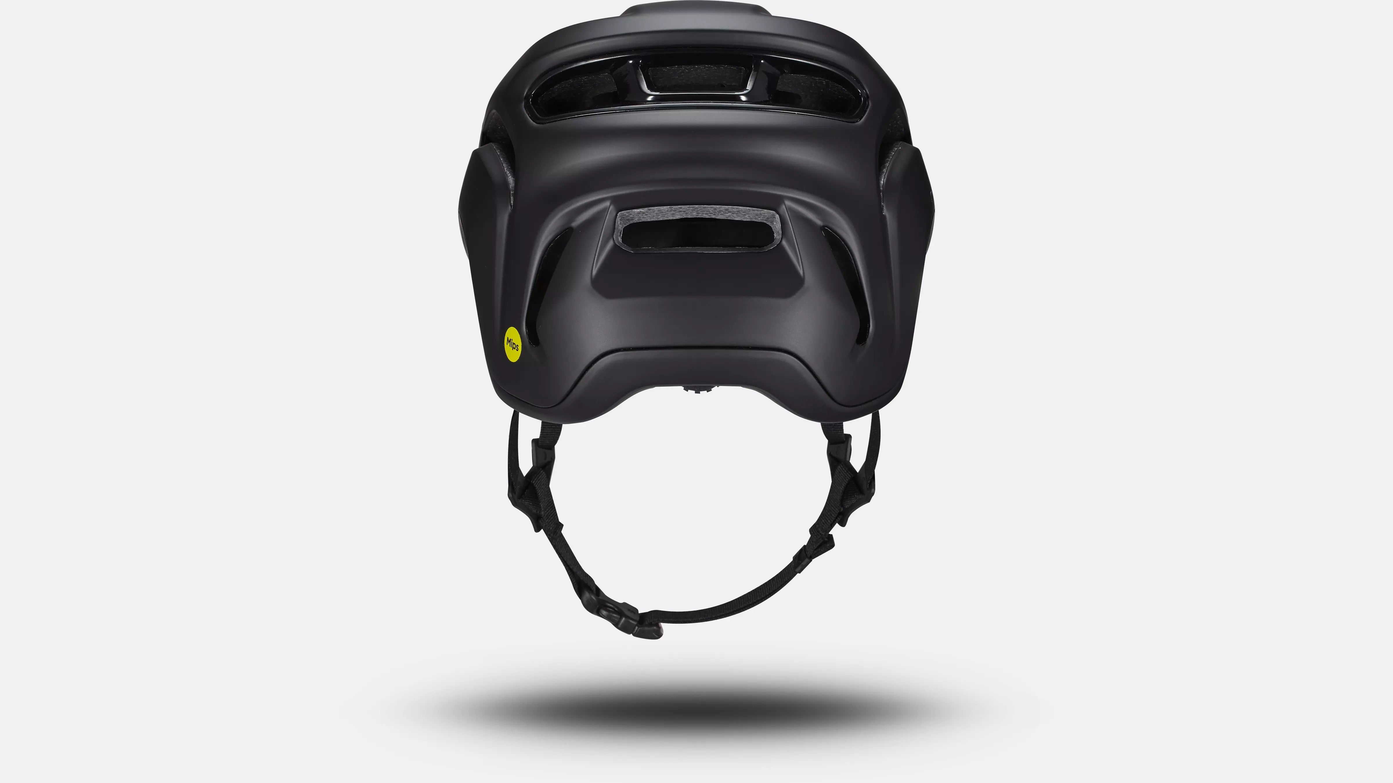 Specialized Ambush 2 MIPS Bike Helmet Black