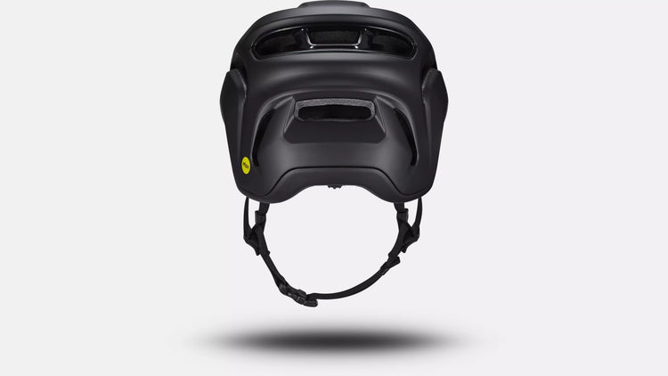 Specialized Ambush 2 MIPS Bike Helmet Black