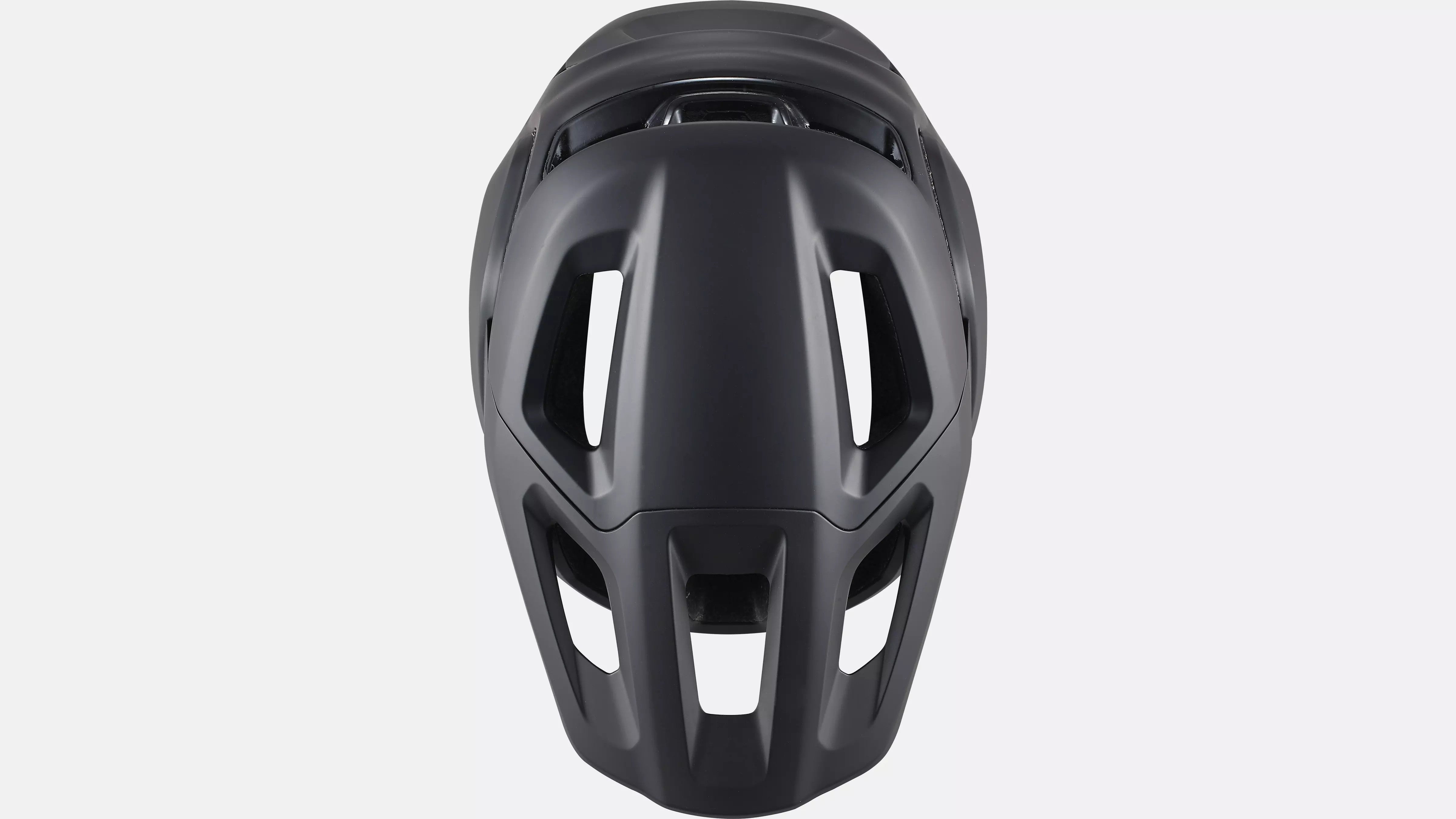 Specialized Ambush 2 MIPS Bike Helmet Black