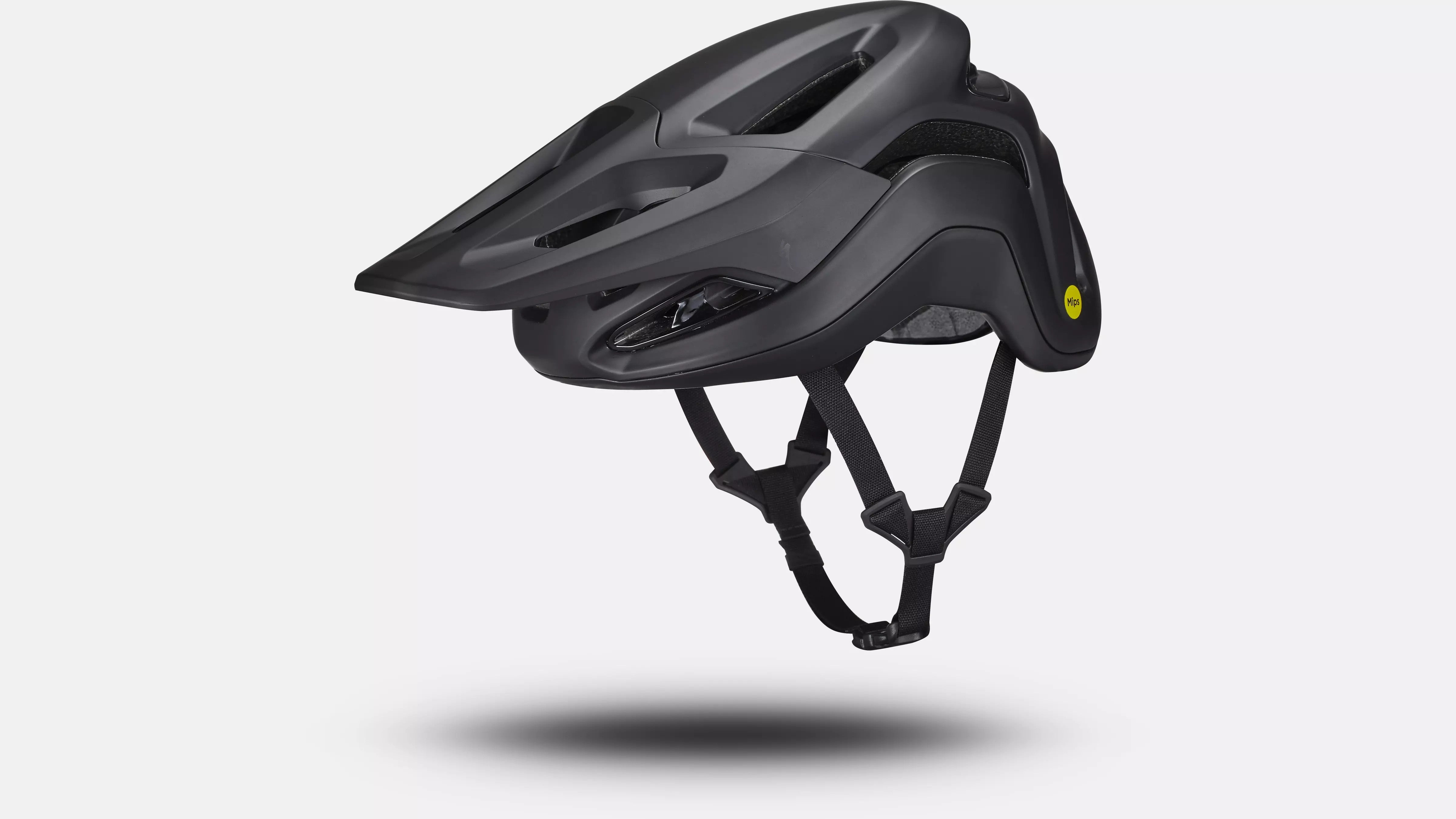 Specialized Ambush 2 MIPS Bike Helmet Black