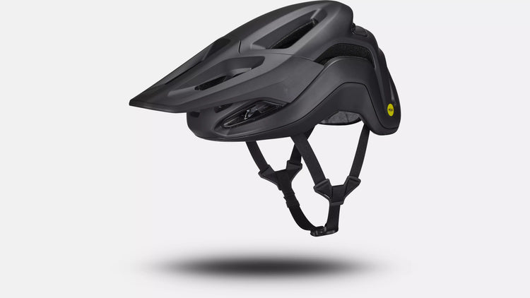 Specialized Ambush 2 MIPS Bike Helmet Black