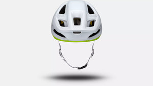 Specialized Camber MIPS Bike Helmet Dove Grey Hyper