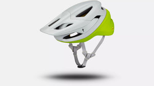 Specialized Camber MIPS Bike Helmet Dove Grey Hyper