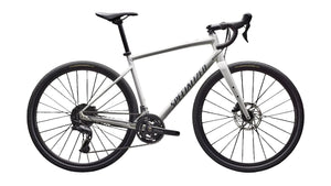 
Specialized Diverge 3 Alloy Gravel Bike 2027 Gloss Dune White/Ashen 