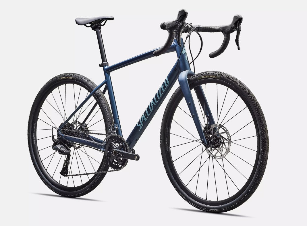 Specialized Diverge 3 Alloy Gravel Bike 2026
