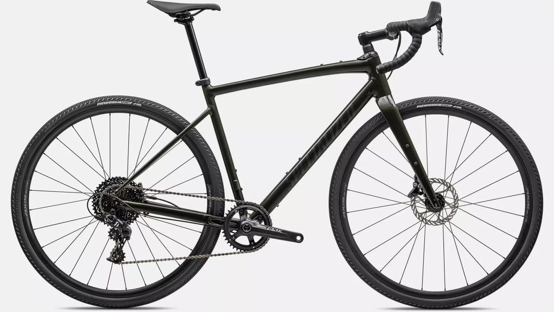 Gravel bikes specialized sales