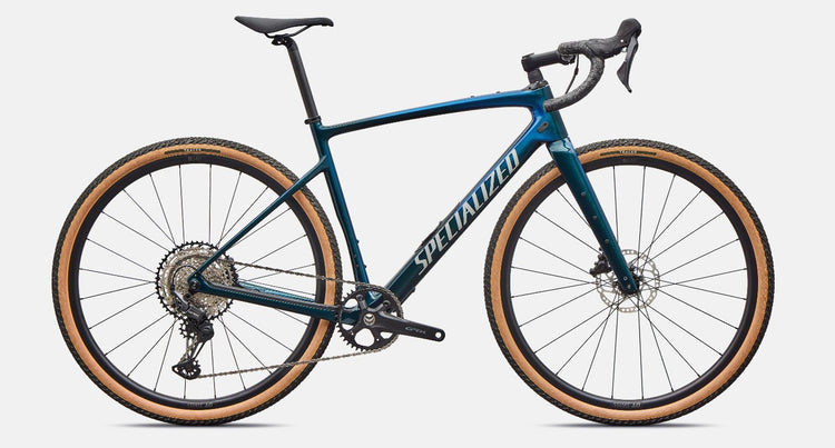 Specialized Diverge 4 Sport GRX 600 Gravel Bike 2026