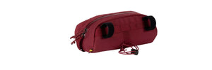 Specialized/Fjallraven Handlebar Pocket Bag Ox Red