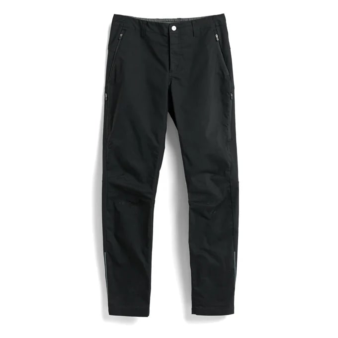 Specialized/Fjallraven Women's Rider's Hybrid Trouser Black