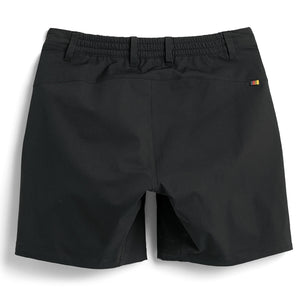 Specialized/Fjallraven Women's Rider's Hyrbrid Shorts Black