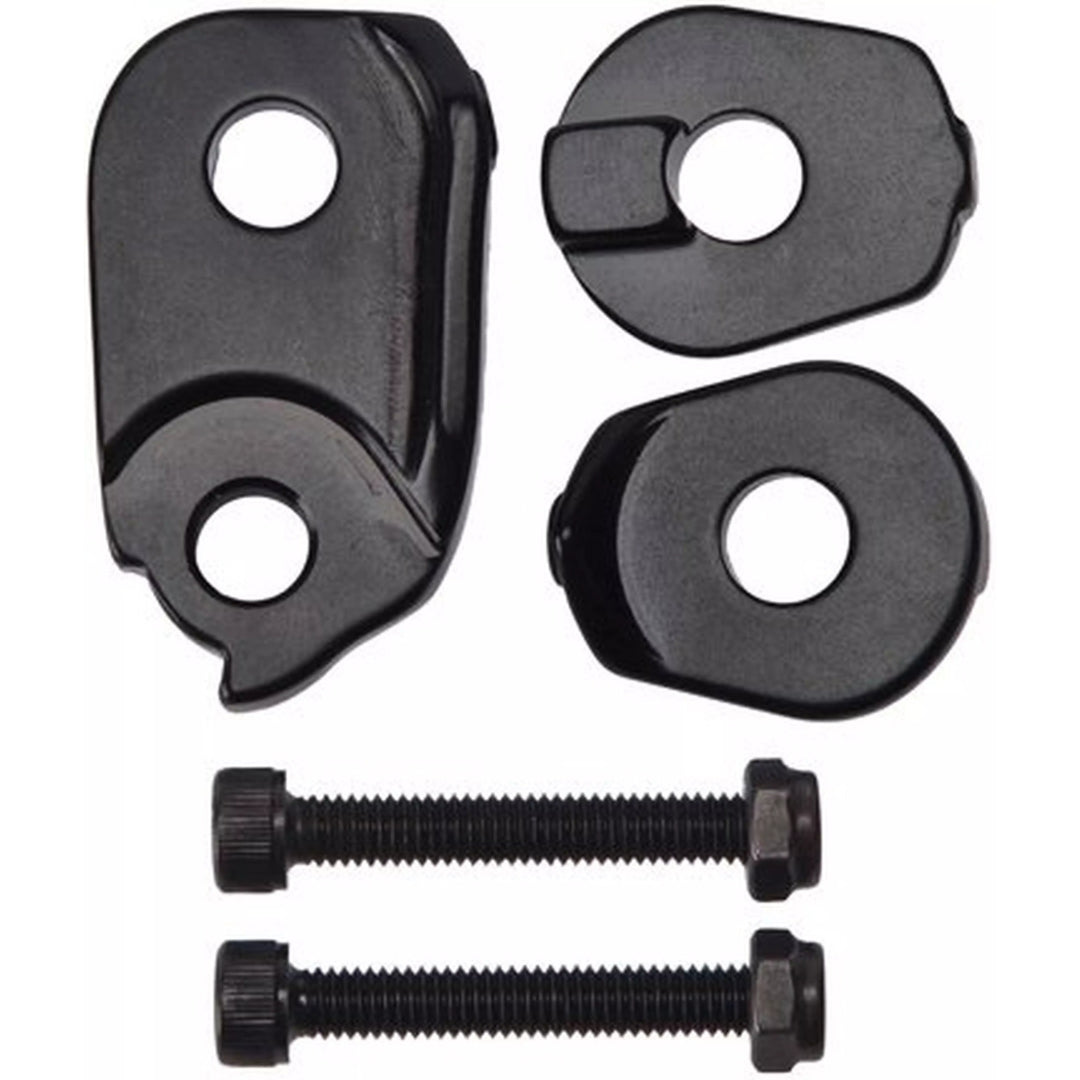 Specialized Hanger P3/P2 Alloy Hanger/Tensioner Kit