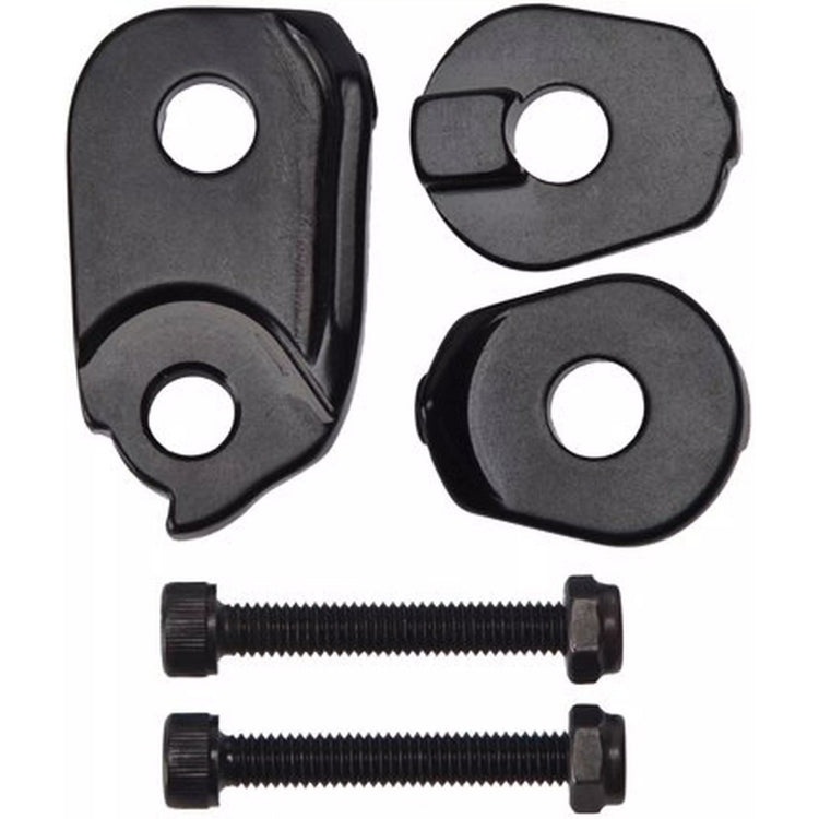 Specialized Hanger P3/P2 Alloy Hanger/Tensioner Kit