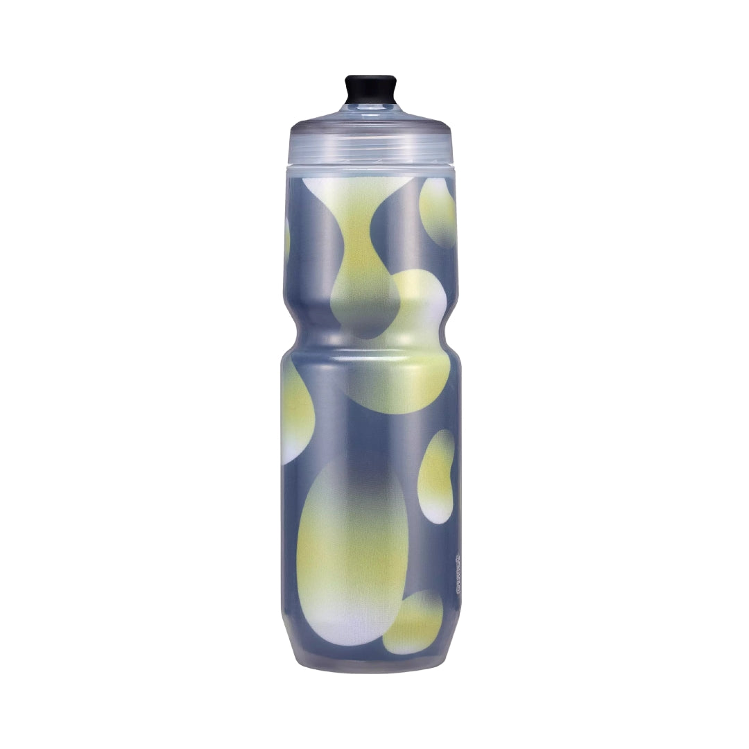 Specialized Insulated Chromatek Omni Water Bottle lavalamp green