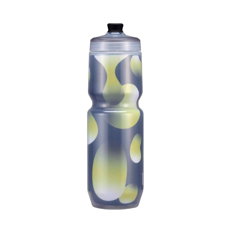 Specialized Insulated Chromatek Omni Water Bottle lavalamp green