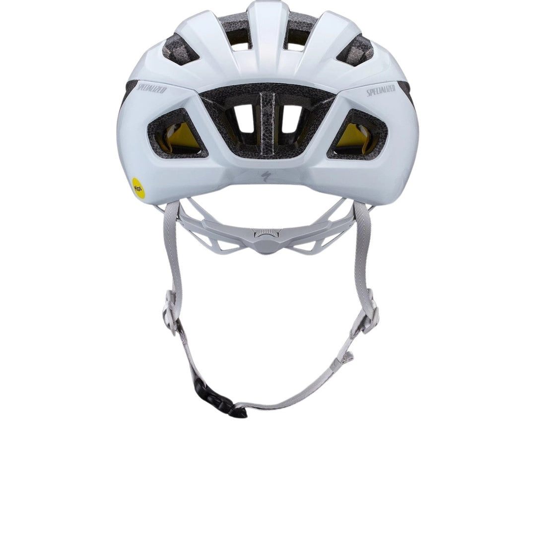 Specialized Loma Road Bike Helmet white