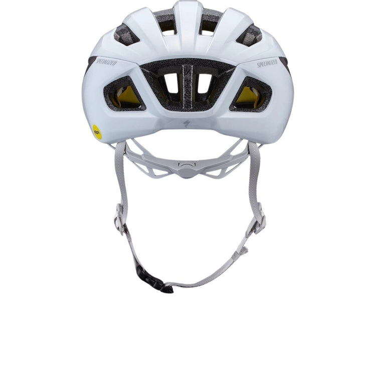 Specialized Loma Road Bike Helmet white