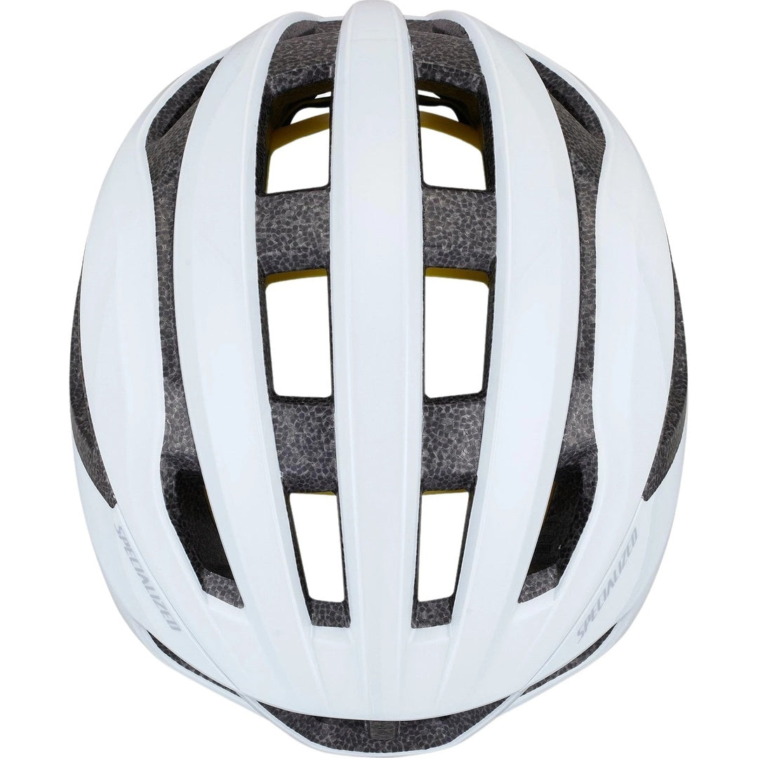 Specialized Loma Road Bike Helmet white