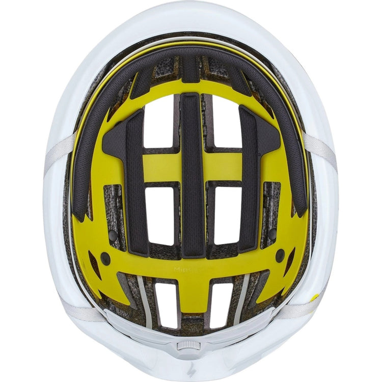 Specialized Loma Road Bike Helmet white