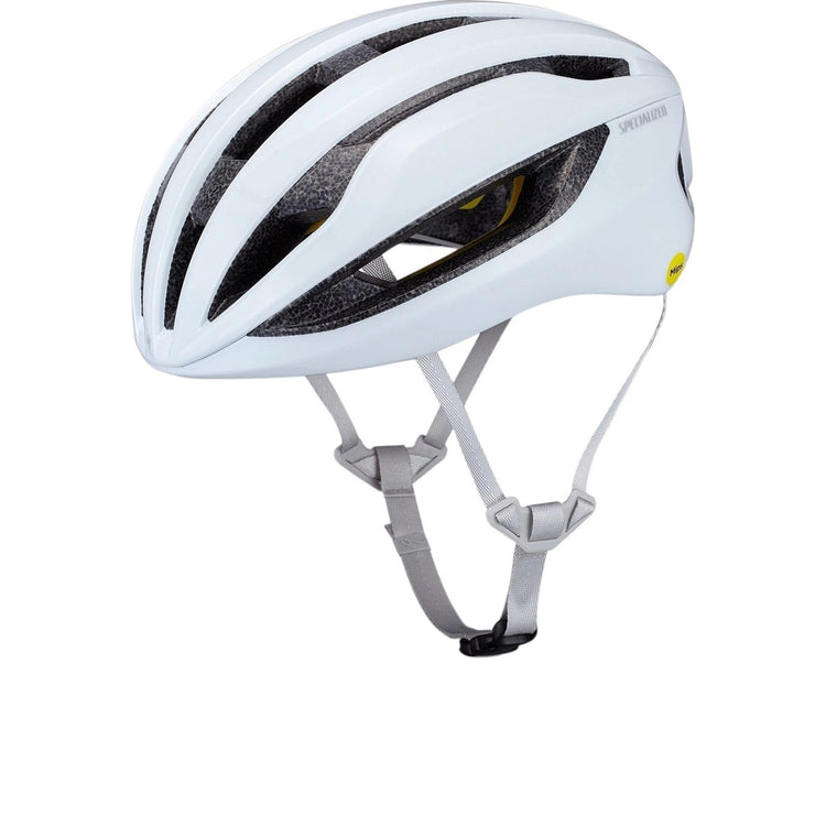 Specialized Loma Road Bike Helmet white
