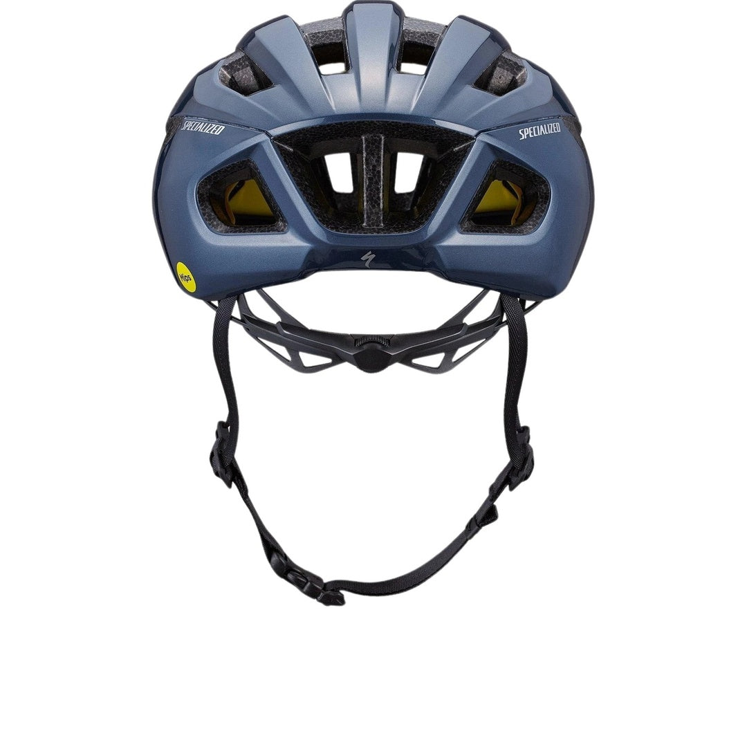 Specialized Loma Road Bike Helmet cast blue
