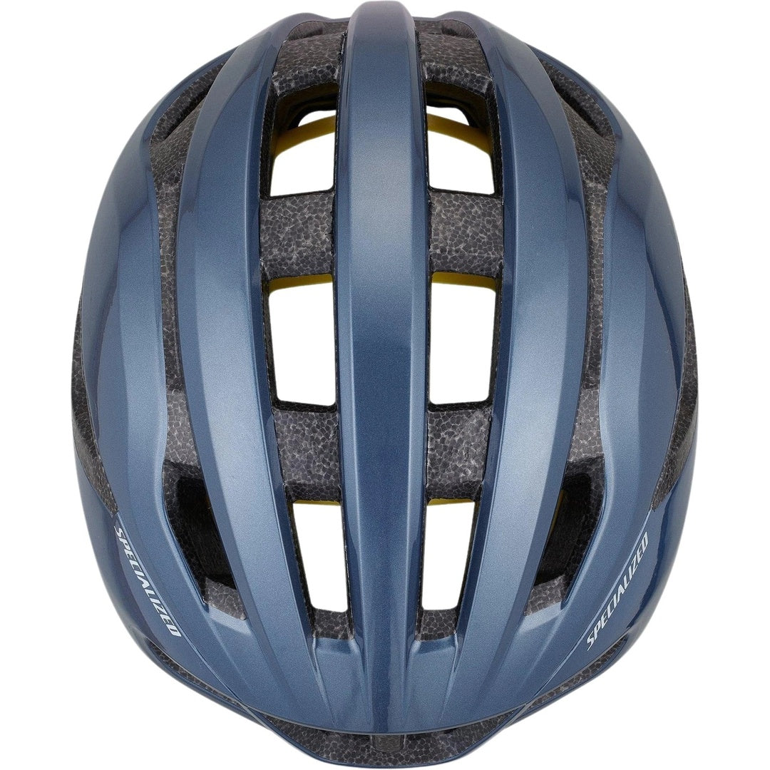Specialized Loma Road Bike Helmet cast blue