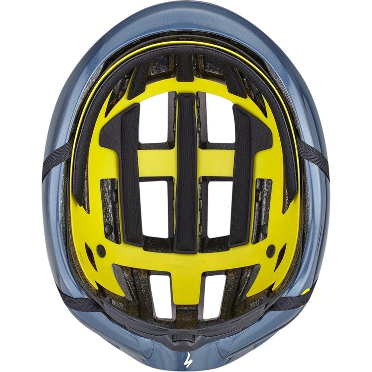 Specialized Loma Road Bike Helmet cast blue