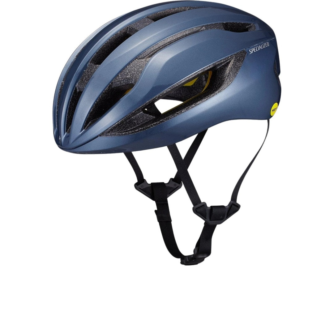 Specialized Loma Road Bike Helmet cast blue