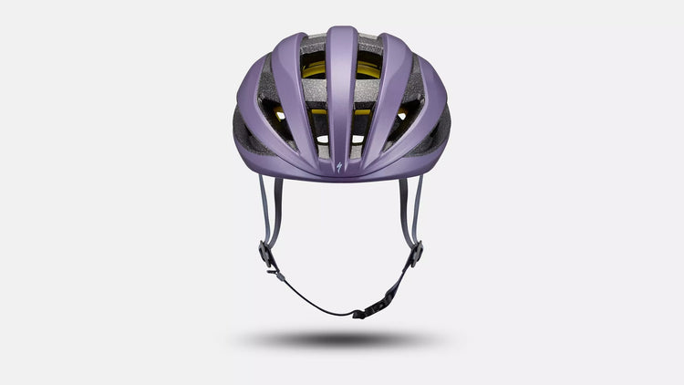 Specialized Loma Road Bike Helmet mauve metallic