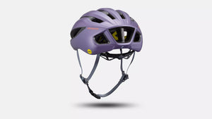 Specialized Loma Road Bike Helmet mauve metallic