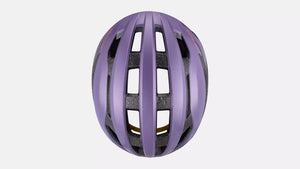 Specialized Loma Road Bike Helmet mauve metallic