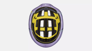 Specialized Loma Road Bike Helmet mauve metallic