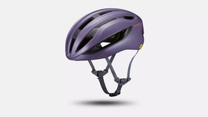 Specialized Loma Road Bike Helmet mauve metallic