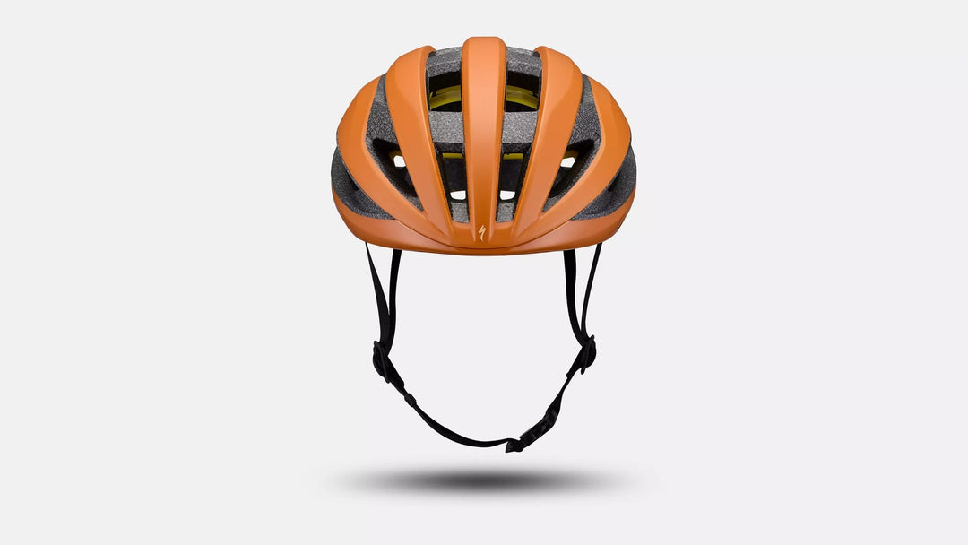 Specialized Loma Road Bike Helmet orange