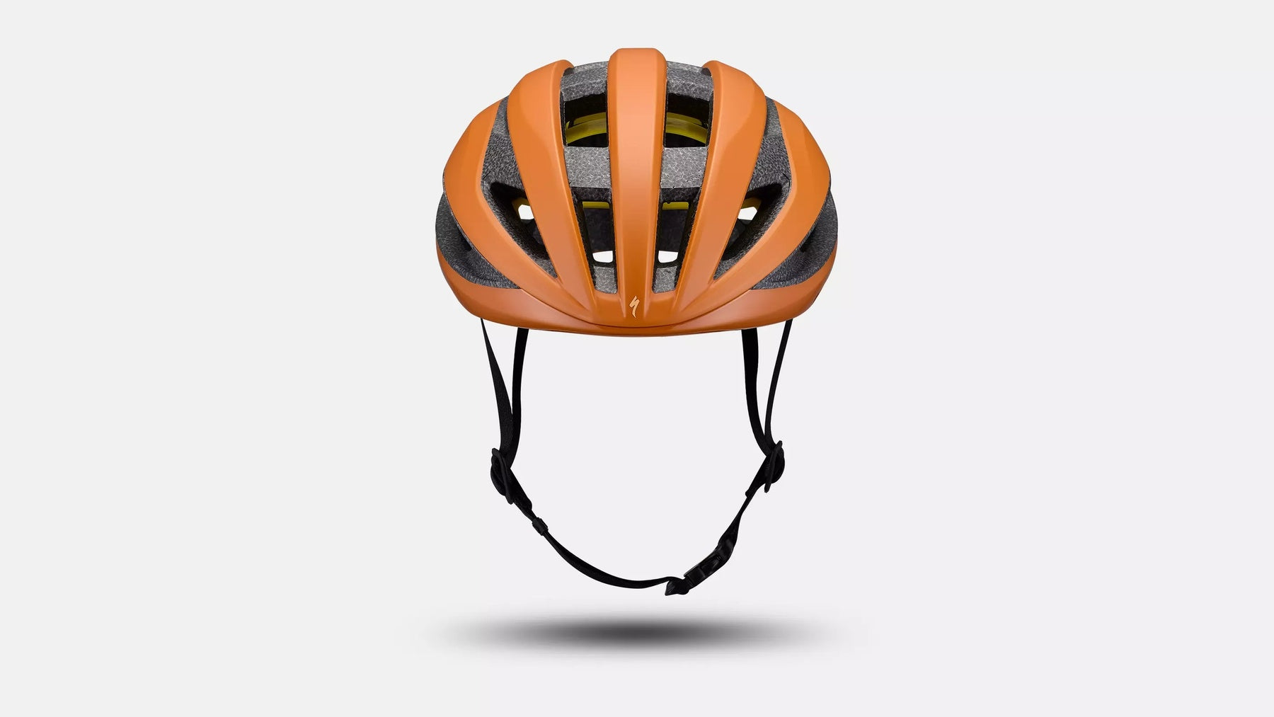 Specialized Loma Road Bike Helmet orange
