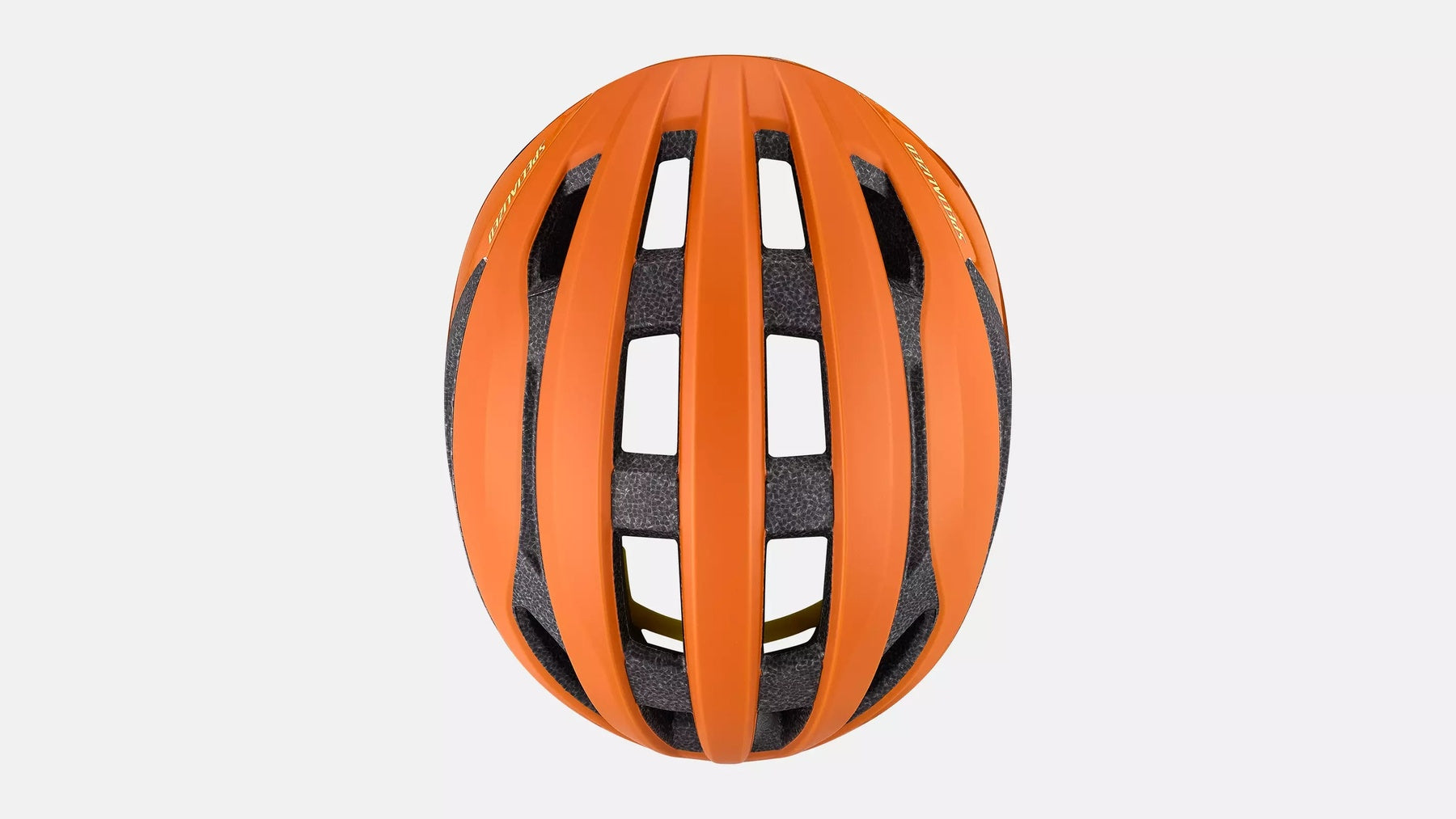 Specialized Loma Road Bike Helmet orange