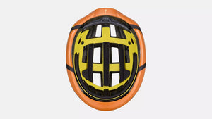 Specialized Loma Road Bike Helmet orange